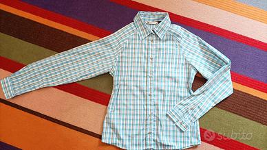 Camicia donna Salewa