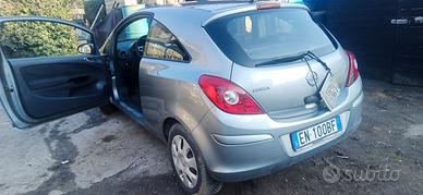 Opel Corsa benzina Km 134000