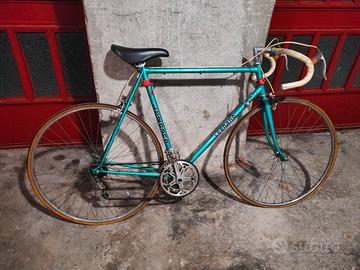 Legnano d'epoca