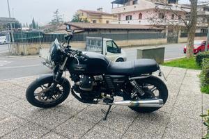 MOTO GUZZI V7 PASSAGGIO E TAGLIANDO INCLUSO MINI