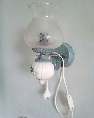 APPLIQUE CERAMICA COPPIA