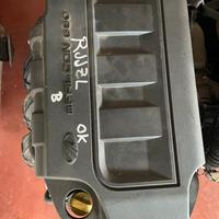 Motore mahindra kuv100 RJJZL