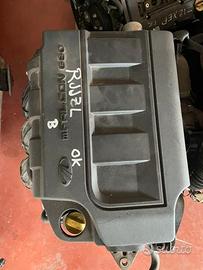 Motore mahindra kuv100 RJJZL