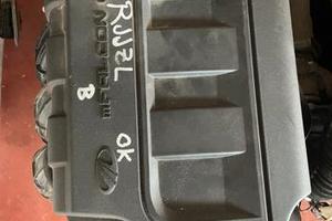 Motore mahindra kuv100 RJJZL