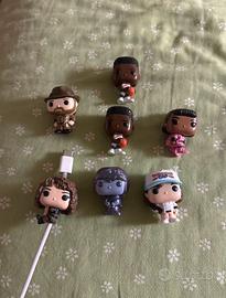 Stranger things kinder joy