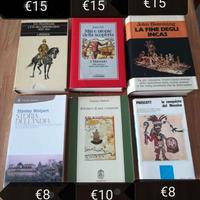 storia di popoli e conquiste coloniali