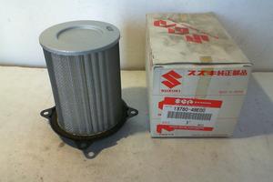 FILTRO ARIA MARAUDER 800 SUZUKI 13780-48E00