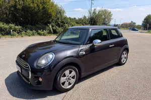 Mini 1.5 One D