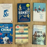 Libri inglese / English books