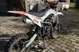 pit bike lem 125cc prezzo trattabile