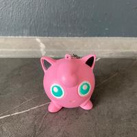Portachiavi Pokemon Jigglypuff