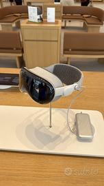 Apple vision pro