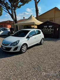 Opel Corsa 1.2 85CV 5 porte GPL-TECH Edition