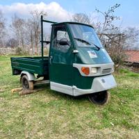 Ape Piaggio