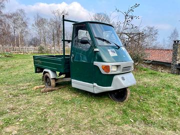 Ape Piaggio