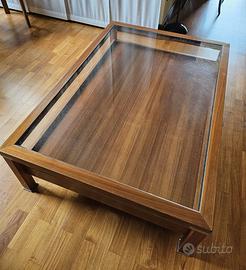 Tavolino espositore da salotto di T70