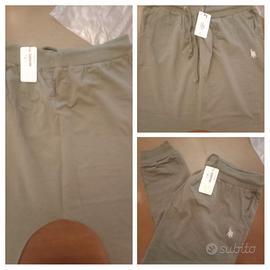 Pantalone tuta uomo  nuovi