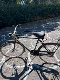 Bicicletta vintage Magnum