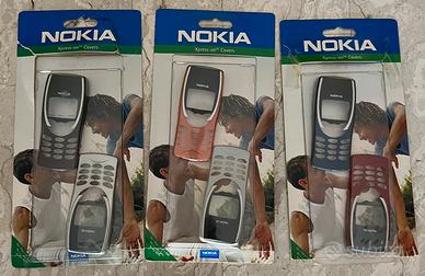 Cover x Nokia