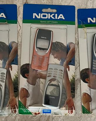 Cover x Nokia