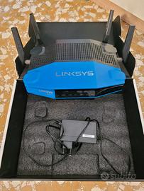 Wi-fi Router Linksys wrt3200acm 