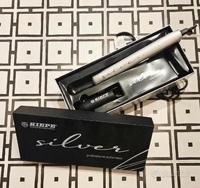 Piastra onde, ricci, liscio professionale multifun