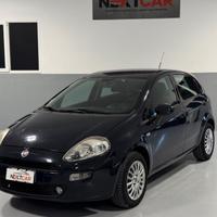 Fiat Punto 1.4 8V 5 porte Easypower Lounge