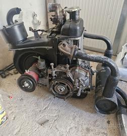 motore 500 epoca 