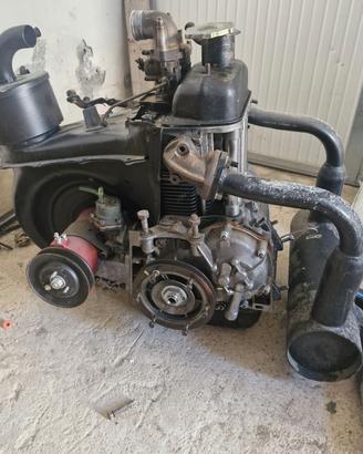 motore 500 epoca 