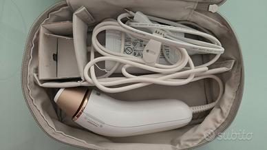 Braun Silk·expert Pro 5 Epilatore Luce Pulsata