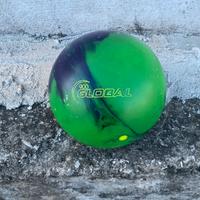Palla da bowling vintage