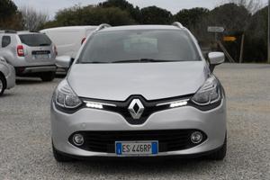 Renault Clio Sporter 1.5 dCi 8V 75CV Start&Stop LI