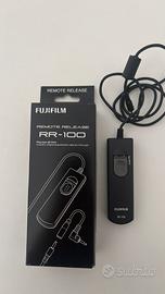 Comando remoto Fujifilm
