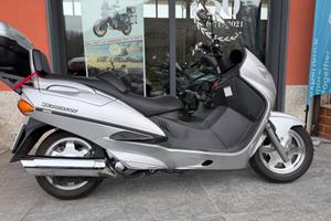 Suzuki AN Burgman 400 km 26000 originali