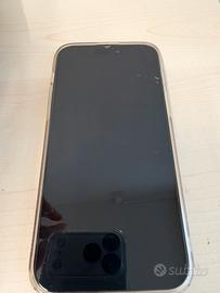 I phone