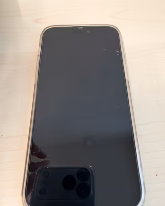 I phone