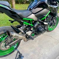 Kawasaki z900