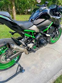 Kawasaki z900