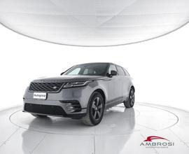 LAND ROVER Range Rover Velar 2.0D I4 240 CV SE