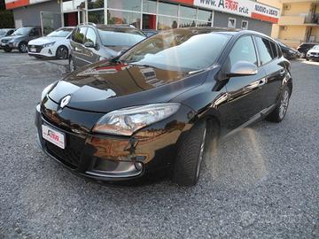 RENAULT Megane 1.5 dCi 110cv EDC -Ok Neopatentat