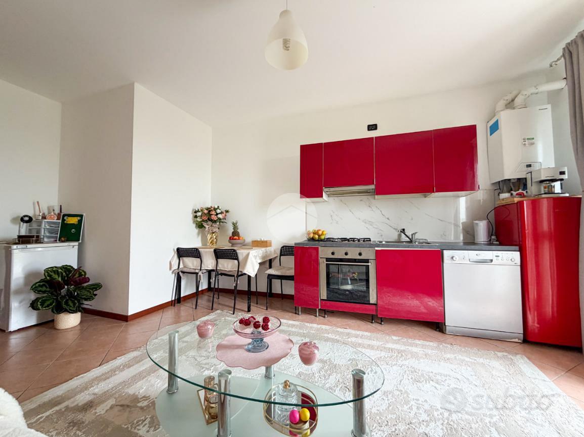 Appartamento – Montichiari, Brescia - Vista 2