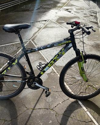 Bicicletta