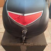 Bauletto portacasco 28l Soft