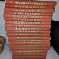 enciclopedia CONOSCERE