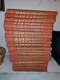 enciclopedia CONOSCERE