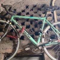 Bici da corsa Bianchi