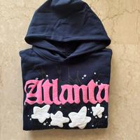 Felpa Sp5der Atlanta