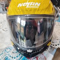 casco Nolan n 80 Meteor taglia S 
