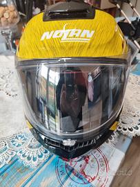 casco Nolan n 80 Meteor taglia S 
