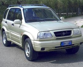 SUZUKI Grand Vitara - 2000